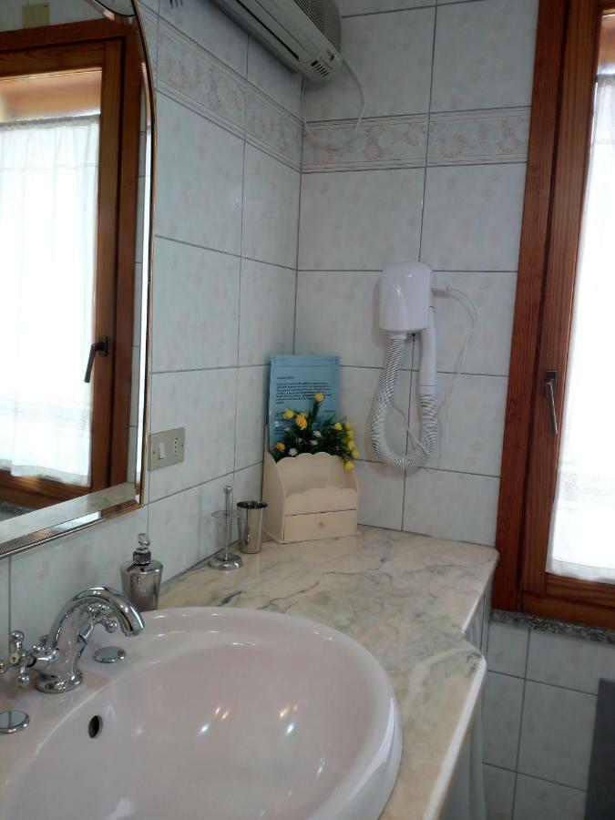 B&B Villa Sul Golfo Quartu SantʼElena Exterior foto