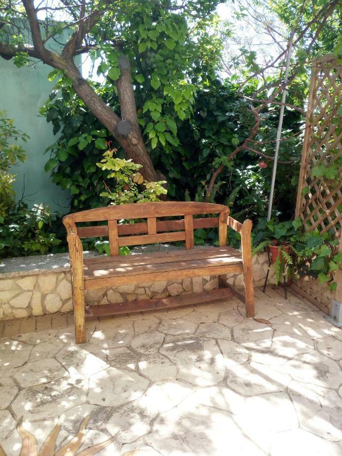 B&B Villa Sul Golfo Quartu SantʼElena Exterior foto